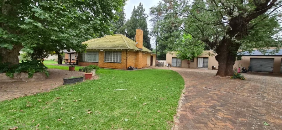 3 Bedroom Property for Sale in Stilfontein Ext 3 North West